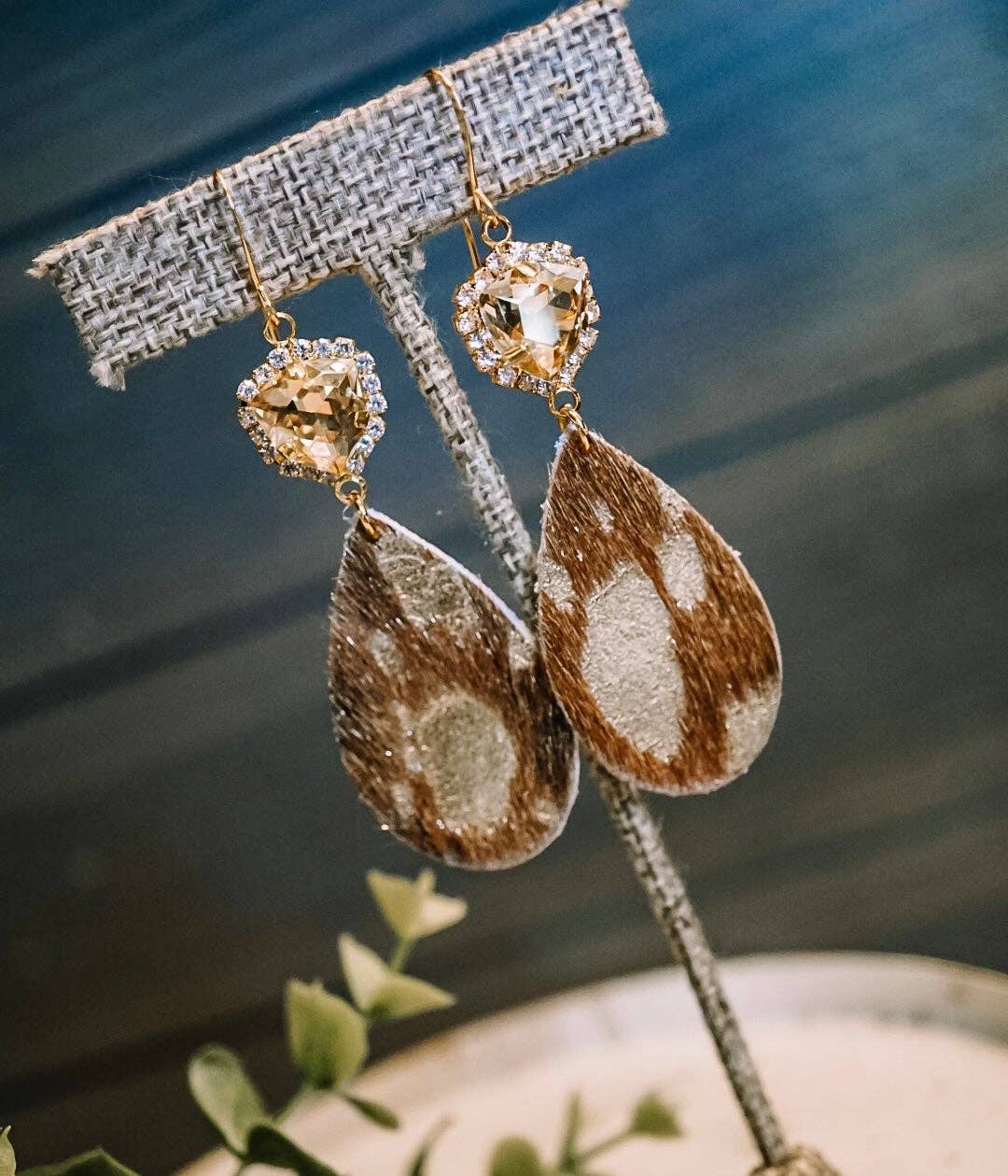 Aubrie Earrings